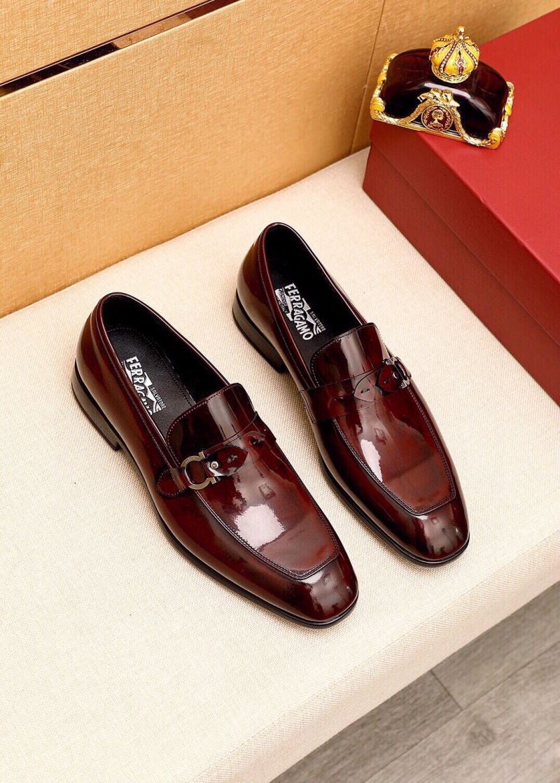 Ferragamo Shoes